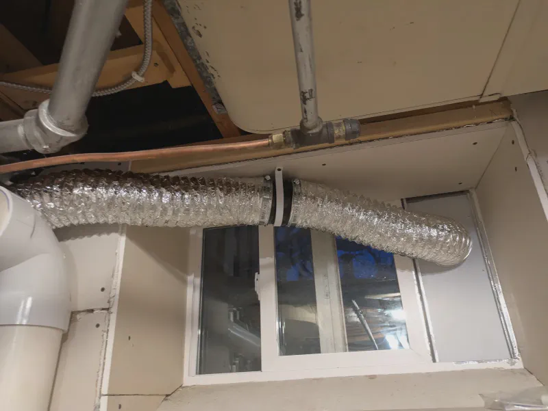 Window Vent